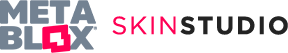 Metablox Skin Studio